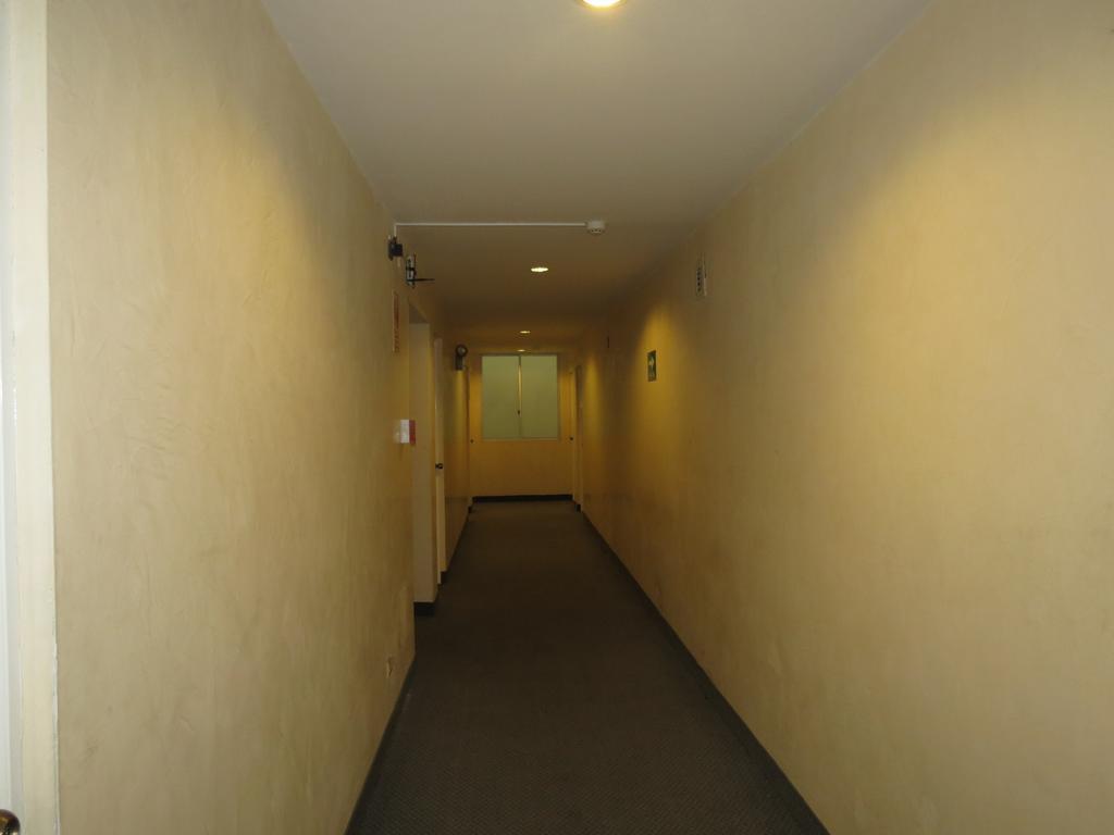 Hotel Plaza Mayor Lima Exterior photo
